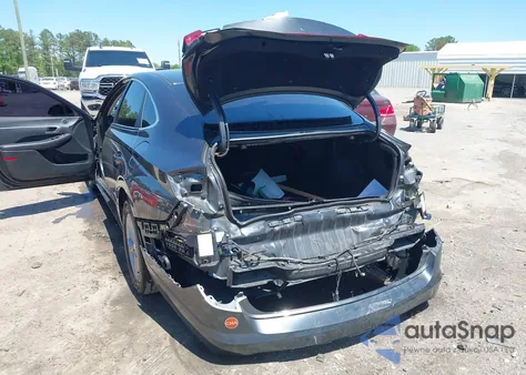 2023 Hyundai Sonata Se из США, поврежденный, VIN KMHL24JA3PA300248